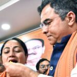 Parvesh Verma sidelined as BJP picks Rekha Gupta as Delhi CM? Will he become deputy CM? Netizens react