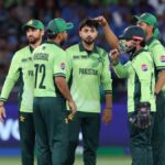 Champions Trophy 2025: How can Pakistan qualify for semi-finals despite big loss against India?