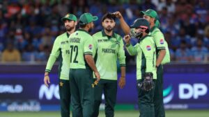 Champions Trophy 2025: How can Pakistan qualify for semi-finals despite big loss against India?