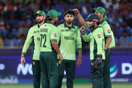 Champions Trophy 2025: How can Pakistan qualify for semi-finals despite big loss against India?