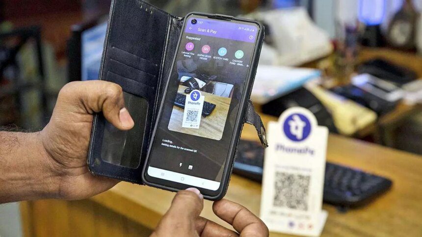 PhonePe begins IPO process to list on Indian exchanges