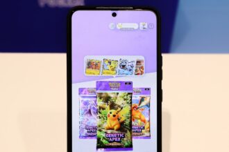 The ‘Pokémon TCG Pocket’ Trading System Is So Bad Players Are Revolting