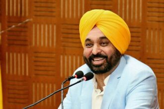 Punjab: Bhagwant Mann govt in trouble? 32 AAP MLA's in touch, claims Congress