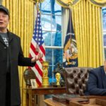 Politics News Today Live Updates on February 12, 2025: Elon Musk defends cost-cutting efforts in Oval Office appearance