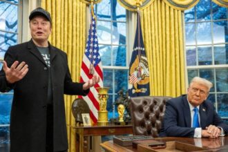 Politics News Today Live Updates on February 12, 2025: Elon Musk defends cost-cutting efforts in Oval Office appearance