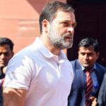 Politics News Today Live Updates on February 14, 2025: ‘Desh mein chuppi’: Rahul Gandhi takes ‘neeji mamla’ jibe at PM Modi over Adani queries in US