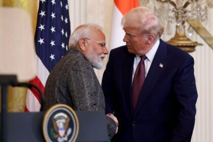 Politics News Today Live Updates on February 15, 2025: Modi better than…: Shashi Tharoor shoots rare praise for PM after meeting with Trump, netizens say, ‘insaan sahi ho’