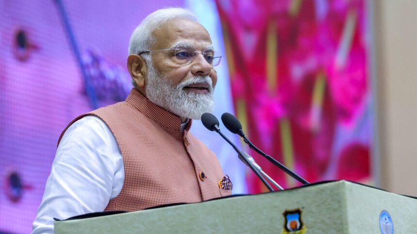 Politics News Today Live Updates on February 22, 2025: ‘RSS inspired me to live for nation’: PM Modi calls RSS, ‘vat vriksha’. Here's what he said