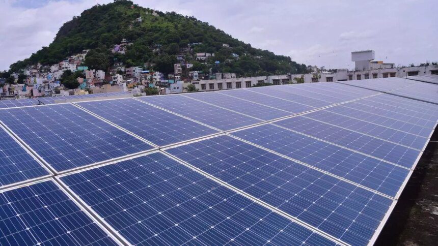 Premier Energies’ subsidiary secures solar module orders worth ₹1,234 cr