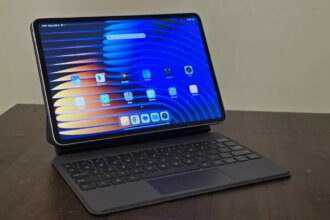 Xiaomi Pad 7 review: Staying productive, while keeping it playful!