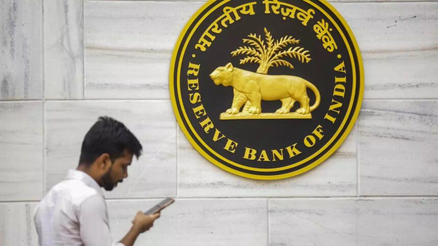 RBI forms working group to review trading, settlement timings of financial markets