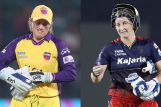 WPL 2025: RCB, UP Warriorz name replacements for Sophie Devine, injured Alyssa Healy