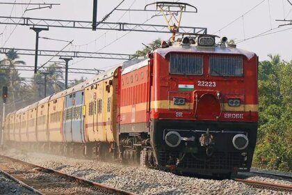 Railways streamline FY26 investment plans for slow-moving, end-of-life JVs & SPVs