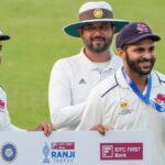 Ranji Trophy semifinal streaming: When and where to watch Mumbai vs Vidarbha and Gujarat vs Kerala?