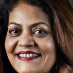 Rashmi Saluja, Executive Chairperson, Ceases to be director: Religare Enterprises 