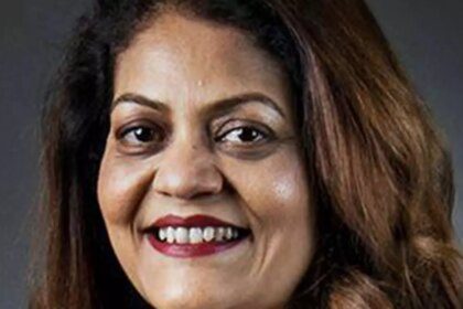 Rashmi Saluja, Executive Chairperson, Ceases to be director: Religare Enterprises 