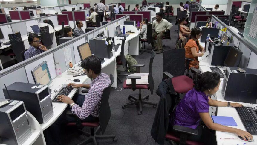 Rate cut uncertainty, escalating tariff wars to delay Indian IT sector recovery: Report