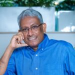 Ravi Venkatesan joins ServiceNow’s global advisory council