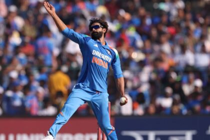 Ravindra Jadeja achieves marvellous feat, becomes third Indian spinner to etch name in unique list