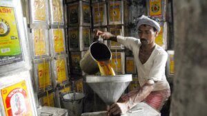 SEA urges Centre to regulate edible oil imports from Nepal due to misuse of SAFTA norms