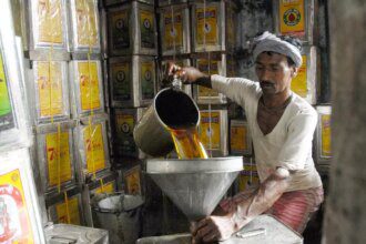 SEA urges Centre to regulate edible oil imports from Nepal due to misuse of SAFTA norms