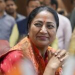 Rekha Gupta slams Atishi over ‘BJP breaking promises on 1st day’ comment: ‘our government, our agenda’