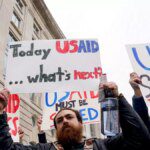 Defunding USAID: Undoing hard-won gains in healthcare