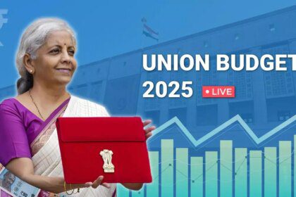 Union Budget 2025 Live Updates: FM Nirmala Sitharaman to present her 8th consecutive Budget