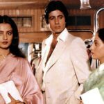 Amitabh Bachchan, Rekha and Jaya Bachchan's iconic film 'Silsila' to re-release in theatres