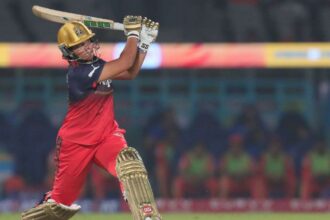 Richa Ghosh reflects on RCB’s historic win over GG in WPL 2025