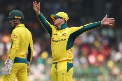 Ricky Ponting suggests radical batting order tweak for Australia in Champions Trophy