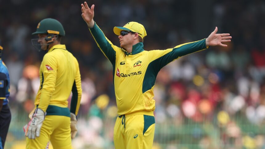 Ricky Ponting suggests radical batting order tweak for Australia in Champions Trophy