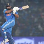 Rohit Sharma equals Kapil Dev's massive record with win against Pakistan