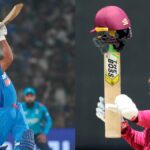 Rohit Sharma eclipses Chris Gayle in massive ODI record during second match in Cuttack vs England