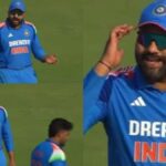 'Dimag kidhar hai tera?': Rohit Sharma scolds Harshit after needless overthrow in 2nd ODI - WATCH