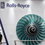 Rolls-Royce, Triveni Engineering partner to make marine gas turbines in India