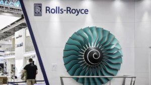 Rolls-Royce, Triveni Engineering partner to make marine gas turbines in India