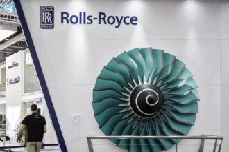 Rolls-Royce, Triveni Engineering partner to make marine gas turbines in India