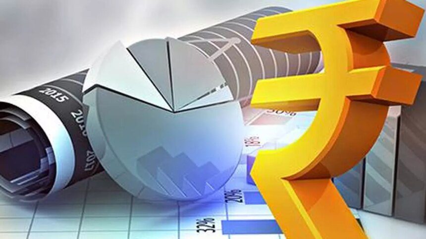 Rupee rises 1 paisa to 86.67 against US dollar in early trade