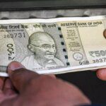 Rupee sinks over 50 paise, hits 87.21/USD on month-end dollar demand