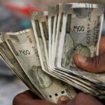 Rupee rises 12 paise to close at 86.81 against US dollar