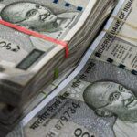 Rupee rises 8 paise to 86.85 against US dollar in early trade