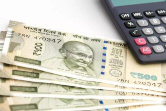 Rupee decline continues, drops 14 paise to close at new low of 87.57 against US dollar