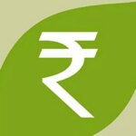 Rupee spurts 33 paise to 86.65 against US dollar