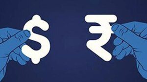 Rupee depreciates 28 paise as US dollar strengthens amid trade tariff uncertainty