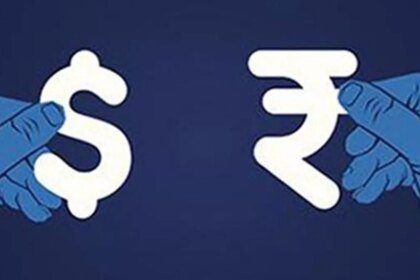 Rupee depreciates 28 paise as US dollar strengthens amid trade tariff uncertainty