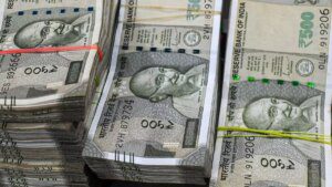 Weekly Rupee View: Rupee could trade in a range 