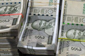 Weekly Rupee View: Rupee could trade in a range 