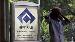 SAIL Q3 profit plunges 67% despite higher revenue