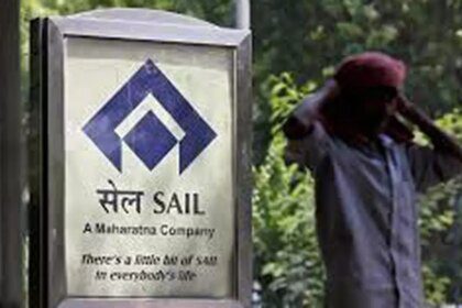 SAIL Q3 profit plunges 67% despite higher revenue